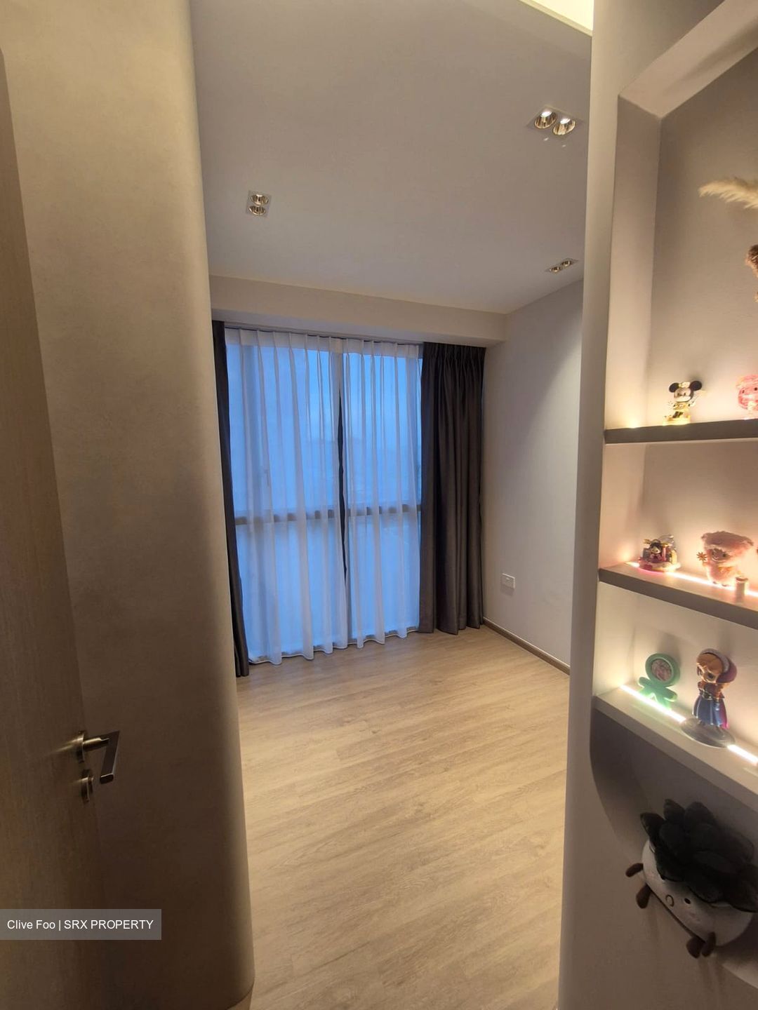 Affinity At Serangoon (D19), Apartment #475654241